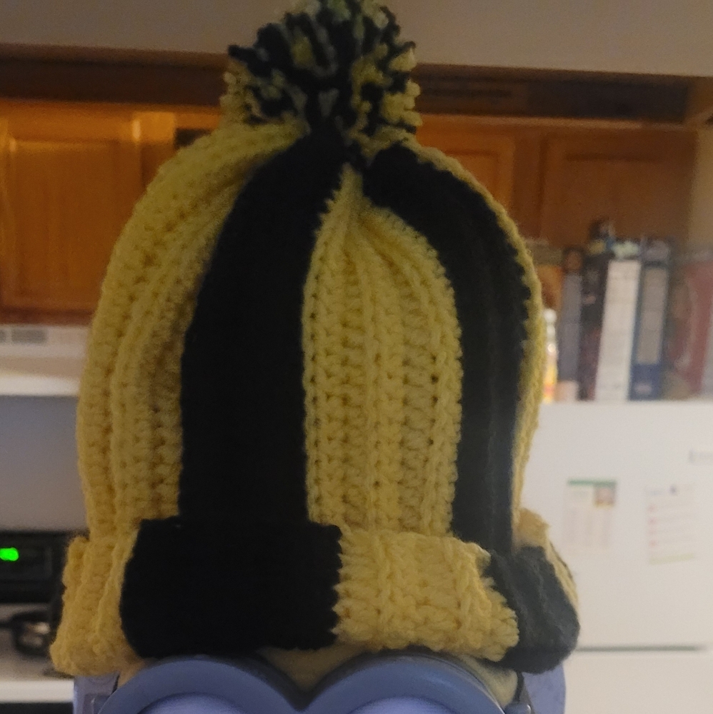 Warm Hat